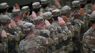 Wsj: 'Usa verso i 17.000 soldati in Medio Oriente, pronti per l'Iran'