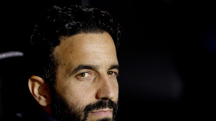 Europa League: Amorim "parler&ograve; con Maignan, non c'&egrave; stata partita"
