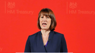 La croissance britannique ralentit l&eacute;g&egrave;rement au 2e trimestre (0,6%)