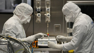 La guerra en Ucrania golpea la cooperaci&oacute;n cient&iacute;fica con Rusia