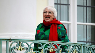 Kulturstaatsministerin Roth dr&uuml;ckt bei ESC Belgien die Daumen