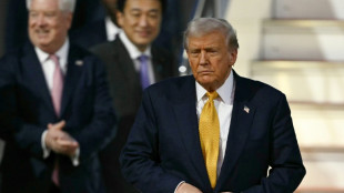 Trump se someti&oacute; a una resonancia magn&eacute;tica a principios de octubre