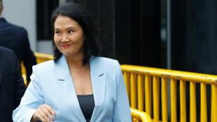 Justicia de Per&uacute; anula juicio contra Keiko Fujimori por caso Odebrecht