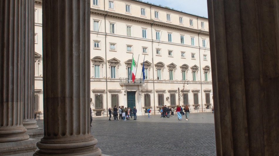 Il governo impugna la legge della Toscana sul fine vita