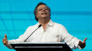 Para Petro, la coca&iacute;na "no es m&aacute;s mala que el whisky" y es ilegal por salir de Latinoam&eacute;rica