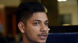Nepal cricket captain Lamichhane denies rape allegation