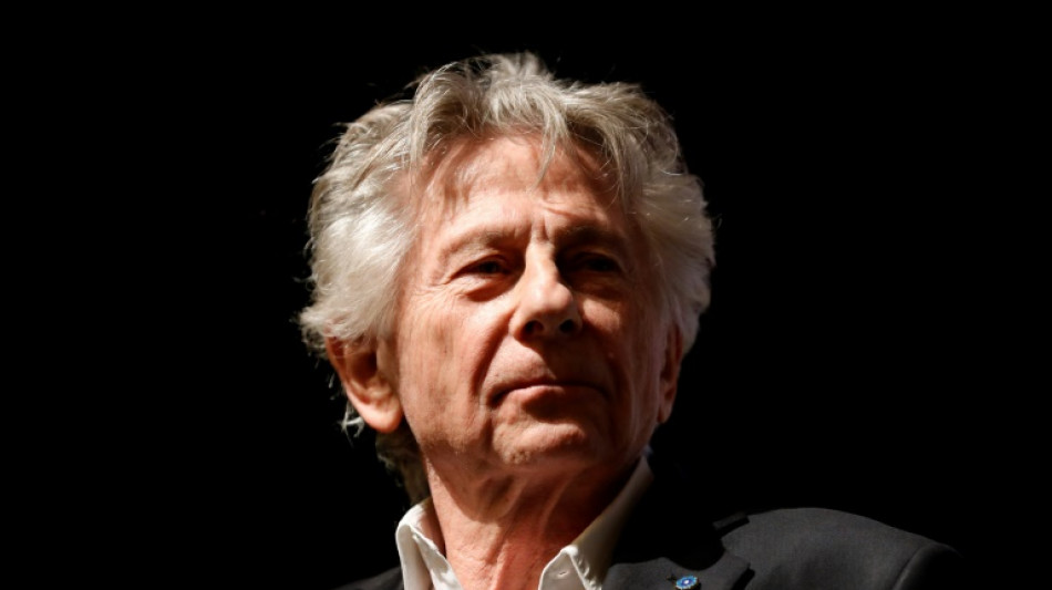 Charlotte Lewis perde recurso em processo por difama&ccedil;&atilde;o contra Roman Polanski