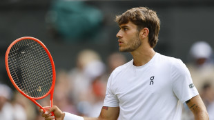 Tennis: Washington, Cobolli agli ottavi contro Tiafoe