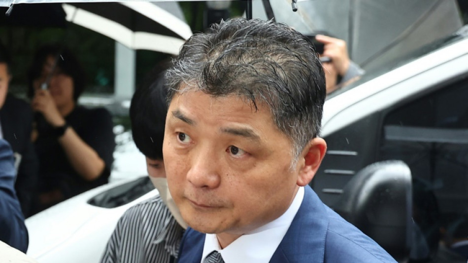 Gr&uuml;nder von s&uuml;dkoreanischem Internetkonzern wegen Kursmanipulationen festgenommen