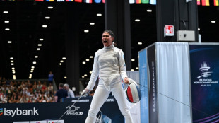 JO-2024: le maintien de Thibus souhait&eacute; par le fleuret f&eacute;minin fran&ccedil;ais, selon un entra&icirc;neur
