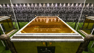 Peles Ruhest&auml;tte in Santos er&ouml;ffnet