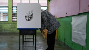 Malaysians vote in six state elections seen as referendum on Anwar