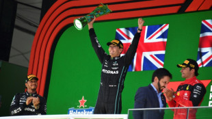 F1/GP du Br&eacute;sil: Premi&egrave;re victoire de Russell en F1, Mercedes renoue avec le succ&egrave;s