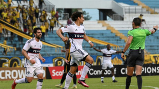 Tigres beat Orlando in thriller, Whitecaps advance