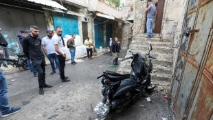 Activista palestino muere en una explosi&oacute;n en Naplusa, Cisjordania ocupada