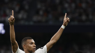 Mbapp&eacute; primi gol nella Liga 'E' apparso'