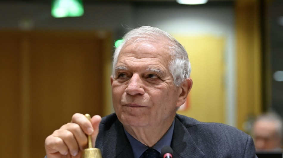 Ir&aacute;n responder&aacute; a las sanciones de la UE y Reino Unido