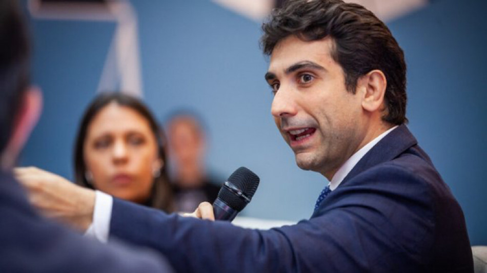 Brasile: Senato approva Gal&iacute;polo alla guida della Banca Centrale