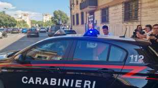 Esplode serbatoio in azienda, un morto e un ferito grave