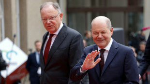 MPK-Vorsitzender Weil d&auml;mpft Erwartungen vor Fl&uuml;chtlingsgipfel