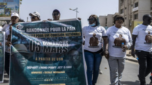 Senegal elegir&aacute; a su presidente el 24 de marzo tras semanas de crisis