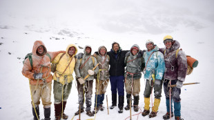 Concluse le riprese di 'Bianco', Vicari racconta l'impresa del Fr&ecirc;ney