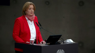 Bundestagspr&auml;sidentin Bas zu Besuch in Kiew