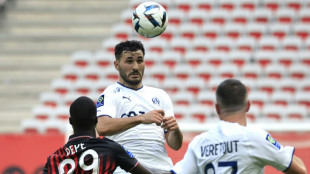 L1: l'OM et Nice mesurent leur allant, le PSG se jauge sans Mbapp&eacute;