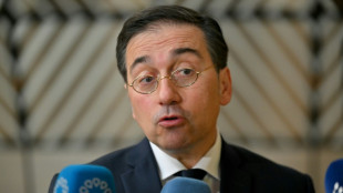 Espa&ntilde;a quiere una "soluci&oacute;n dialogada" para Venezuela