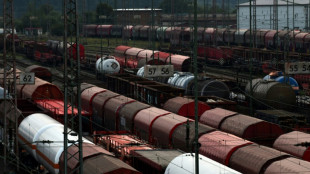 Streik der GDL im G&uuml;terverkehr der Bahn beginnt