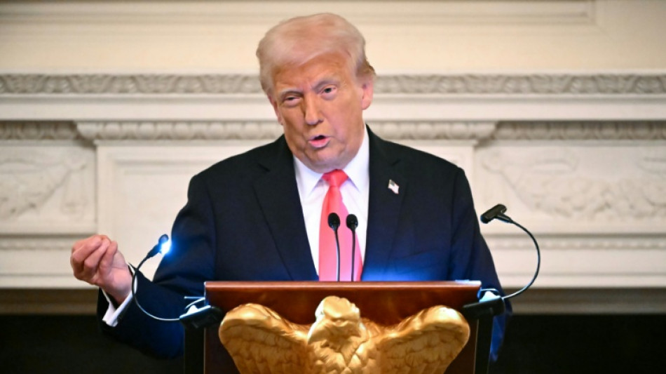 Tarifas de Trump sobre carros: um golpe no cora&ccedil;&atilde;o do com&eacute;rcio na Am&eacute;rica do Norte