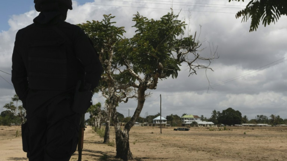 Mozambique: un an apr&egrave;s, Mocimboa panse ses plaies de l'&egrave;re jihadiste