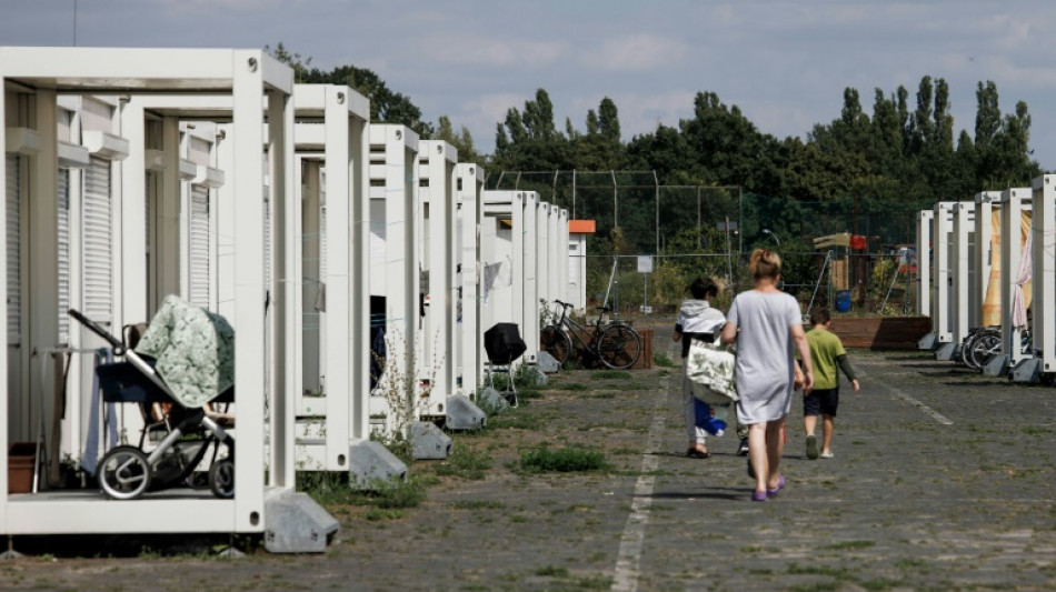 Gr&uuml;ne signalisieren Kompromissbereitschaft bei Migrationspakt