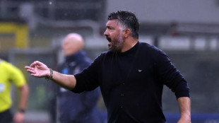 Gattuso 'Chiesa aveva qualche problema, abbiamo deciso insieme'