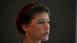 Wagenknecht best&auml;tigt Pl&auml;ne f&uuml;r Parteigr&uuml;ndung