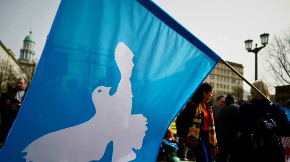 Traditionelle Osterm&auml;rsche erreichen am Samstag H&ouml;hepunkt