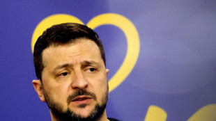 Zelenski pide a sus aliados m&aacute;s sistemas de defensa antia&eacute;rea para "salvar vidas"