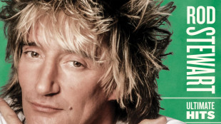 Rod Stewart annuncia l'uscita di Ultimate Hit