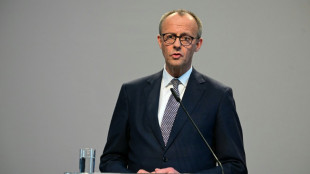 Friedrich Merz, un mal-aim&eacute; puni avant m&ecirc;me d'avoir commenc&eacute;