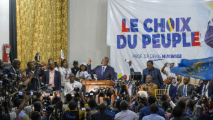 Kongolesischer Friedensnobelpreistr&auml;ger Mukwege will Staatspr&auml;sident werden