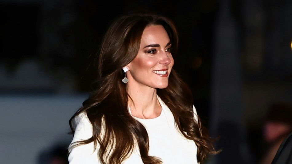 Kate Middleton &eacute; hospitalizada para cirurgia abdominal 'programada'
