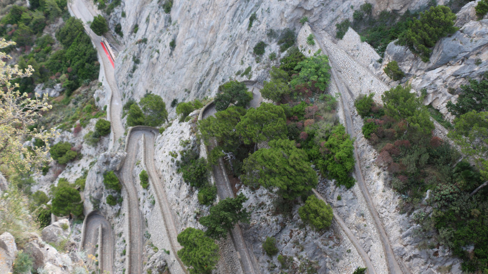 'Il costumista di Sorrentino non si &egrave; suicidato', &egrave; giallo