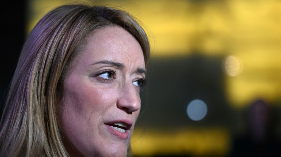 EU-Parlamentspr&auml;sidentin dringt auf schnellstm&ouml;gliche Entscheidung im Asylstreit