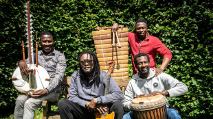 Il Mande Sila Quartet di Habib Koit&eacute; al Festival Mundus