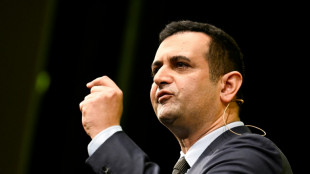 FDP-Generalsekret&auml;r Djir-Sarai dringt auf rasche Umsetzung der Wachstumsinitiative