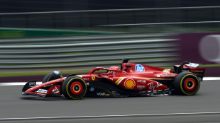 F1:Leclerc,arrivo Hamilton in Ferrari? 'Opportunit&agrave; incredibile'