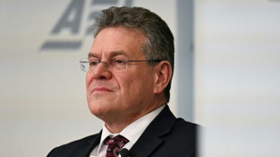 UE responder&aacute; 'com firmeza e rapidez' se EUA impuser tarifas