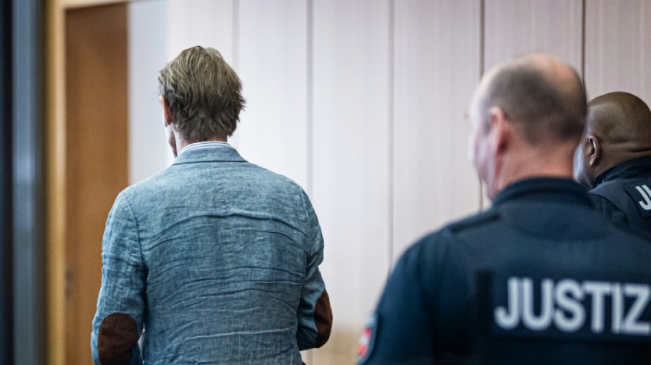 Vergewaltigungsprozess gegen deutschen Maddie-Verd&auml;chtigen wird nicht neu aufgerollt