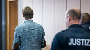 Vergewaltigungsprozess gegen deutschen Maddie-Verd&auml;chtigen wird nicht neu aufgerollt