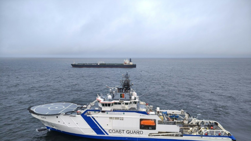 "Sabotage" de c&acirc;bles: l'Otan va renforcer sa pr&eacute;sence militaire en mer Baltique